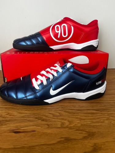 Baskets nike total iii - baskets,