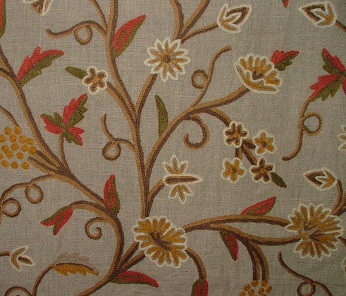 Tapisserie travail rideau - tapisserie,