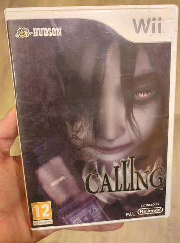 Calling wii pal nintendo - wii, fr