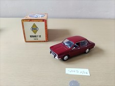 Norev renault 1 43e - renault, 1/43e