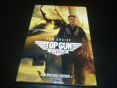 Dvd top gun - :, tom