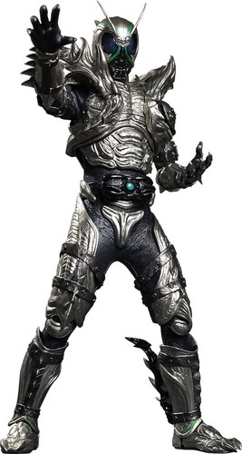 Figurine masterpiece kamen - figurine,