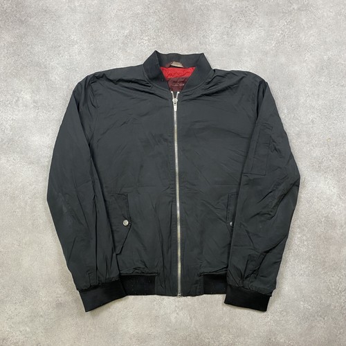 Zara bomber jacket - zara,