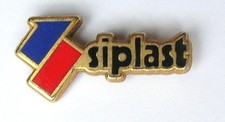 Pin's  Siplast  Etanchéité