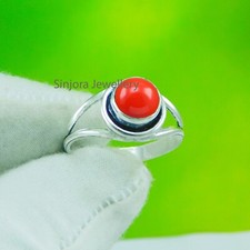 Bague cadeau en argent