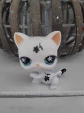 Littlest LPS petshop #547 Chat