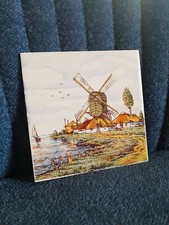 CARREAU DE CARRELAGE DÉCOR