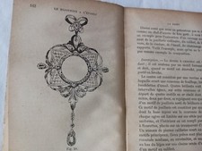 BIJOUTERIE VERLEYE 1930 LE