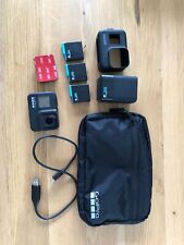 GoPro HERO8 Black Caméra d'action + accessoires