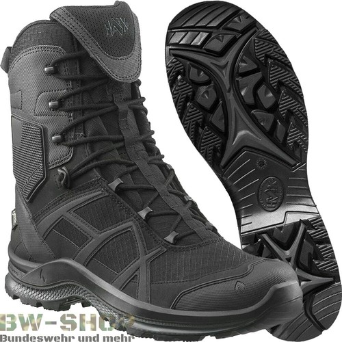Bottes intervention haix - bottes,