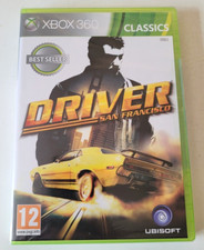 Driver San Francisco -