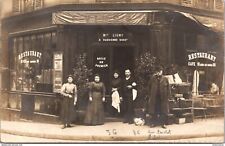 S18866 cpa Paris 11e - Rue