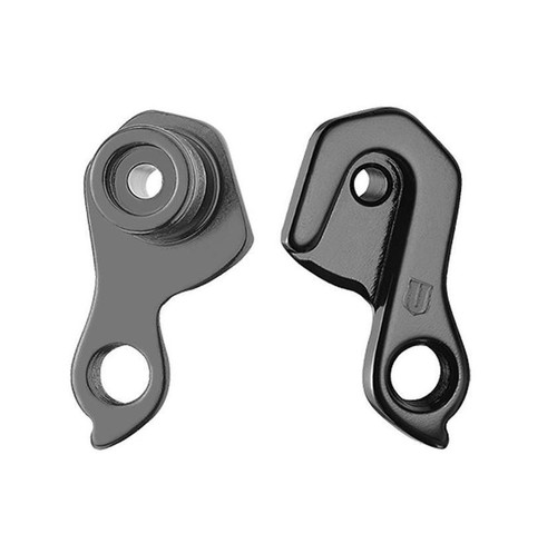 Patte dérailleur vélo alu - dérailleur,