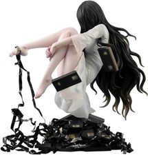 KOTOBUKIYA SADAKO BISHOUJO STATUE BISHOUJO série 1/7 figurine peinte Japon