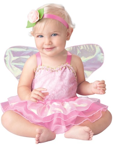 Costume fée précieuse - fée,
