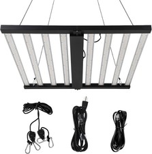 600/720/1000W LED Grow Light