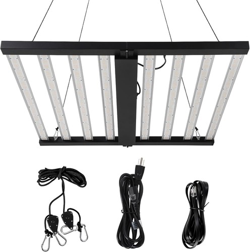 600 720 1000w led grow - 600/720/1000w,