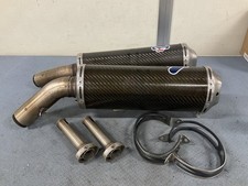 Silencieux Termignoni pour