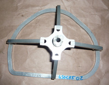 17215-MEB-671 cage de filtre