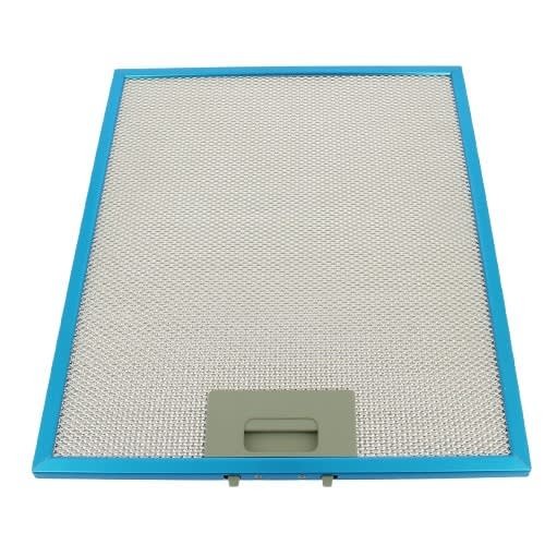 Filtre graisse metal - , 49044189