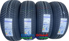 Lot michelin 205 r16 - 4x, 91v