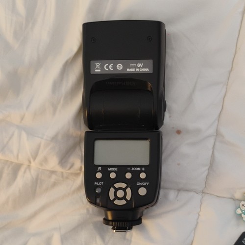 YONGNUO YN560-II Speedlite