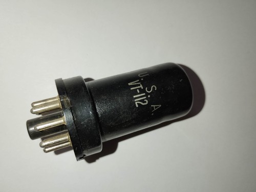 6ac7 tube electronique - 6ac7, rca