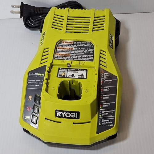 Ryobi one p117 rapid 30 - rapid,