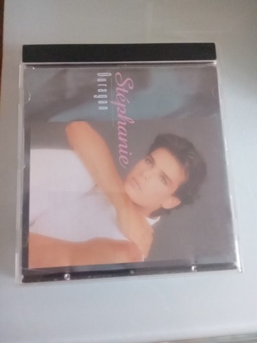 Stéphanie ouragan cd - stéphanie,