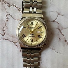 Montre Citizen Automatic