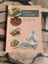 Guide culinaire four