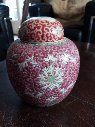 Porcelaine chine ancienne - porcelaine,