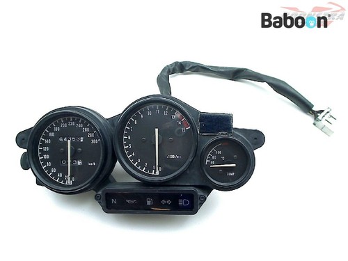Compteur set complet - , kmh