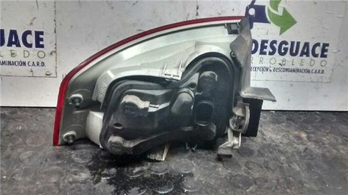 Feu arrière droit audi - droit, a4