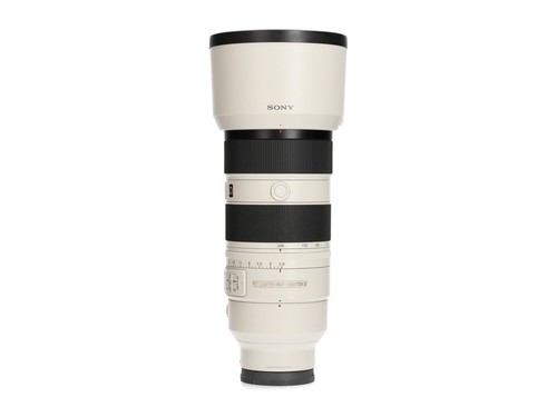 Sony 200mm 8 gm - f/2.8,