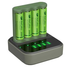 GP USB Station d'Accueil