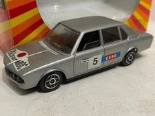 SOLIDO BMW 530 Rallye du Maroc 1:43 voiture miniature