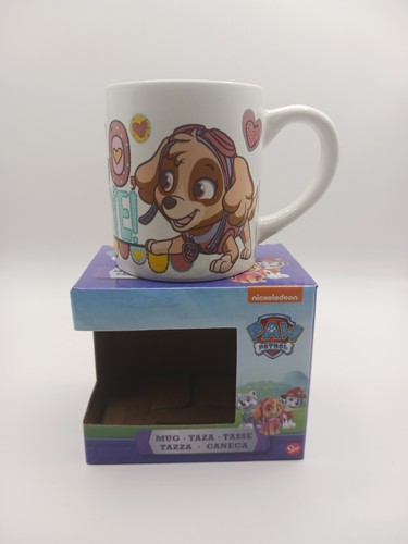 Mug enfant pat - enfant, pat'