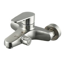 Robinet mitigeur double trou
