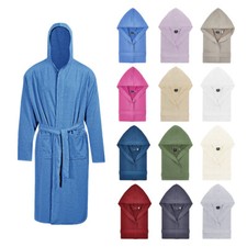 Vingi Peignoir de Bain