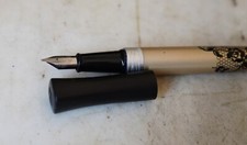 BEAU STYLO PLUME WATERMAN