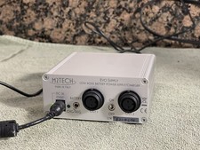 M2Tech EVO Supply Low Noise