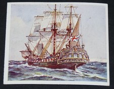 Godfrey phillips card 1938 - phillips,