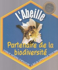 C26 friandises. L'ABEILLE