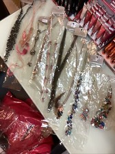 Bijoux Ikita, 10 Colliers , Le