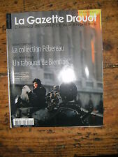 La Gazette Drouot N°1 2010