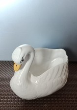 Cygne Cache Pot Ou Collection