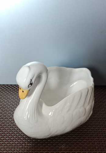 Cygne cache pot collection - cygne, ou