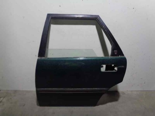 Porte arriere gauche rover - arriere,