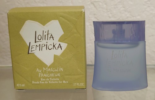 Masculin fraicheur edt - fraicheur, 5